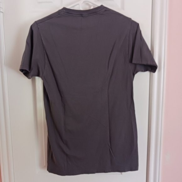 BIG MOUTH MAURICE HORMONE MONSTER MENS T SHIRT - Picture 3 of 3